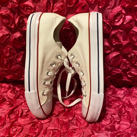 Converse Chuck Taylor All-Stars - Picture 3 of 9